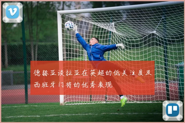 德赫亚谈拉亚在英超的低关注度及西班牙门将的优秀表现